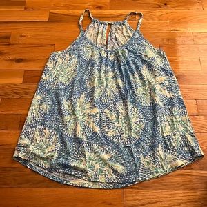 Lilly Pulitzer top